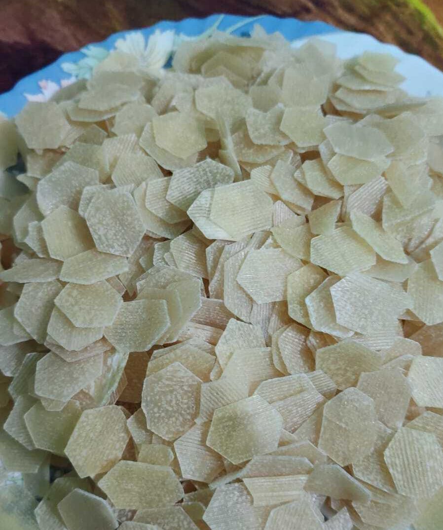 Premium Potato Crackers