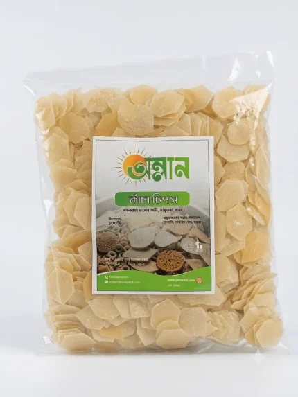 পট্যাটো ক্র্যাকার্স